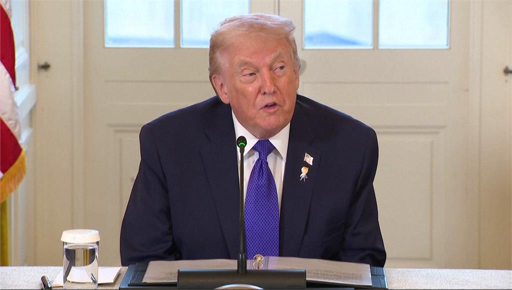 美扣押第5艘油輪 川普：船上石油將由美國出售