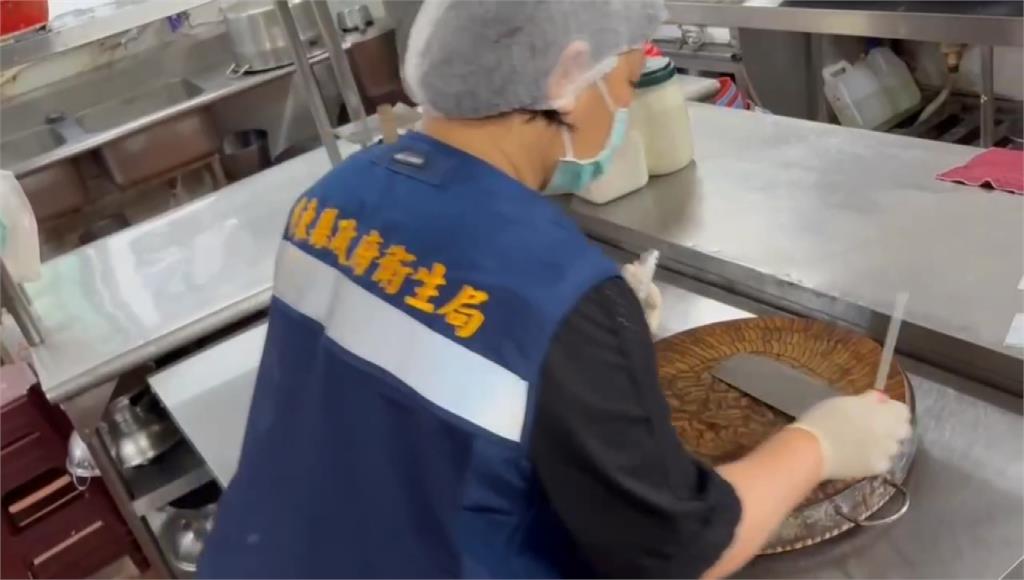 吃完「涼拌河豚皮」出問題？員工旅遊9人疑中毒送醫 