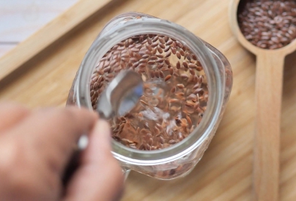 餐前喝「這1杯」！壞膽固醇下降、脂肪排出一半 醫認證大推