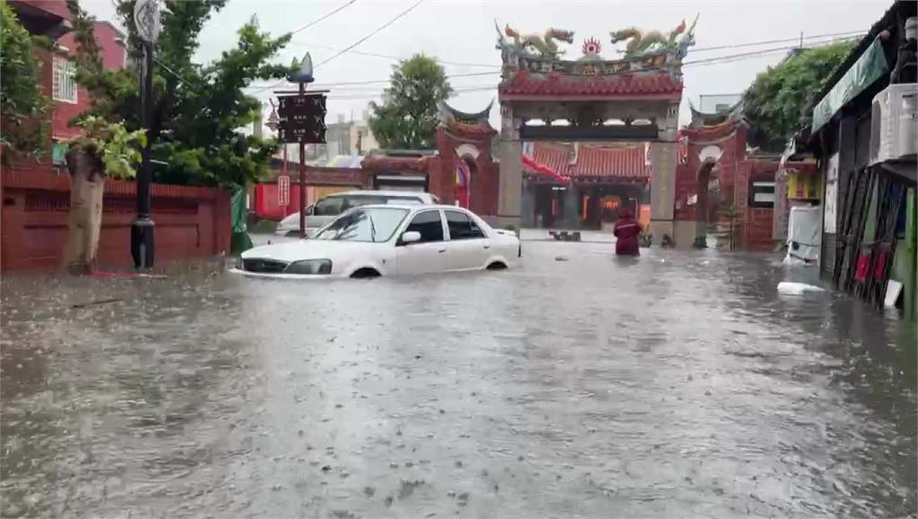 丹娜絲風災重創家園！內政部公布災戶補助金：每戶2萬