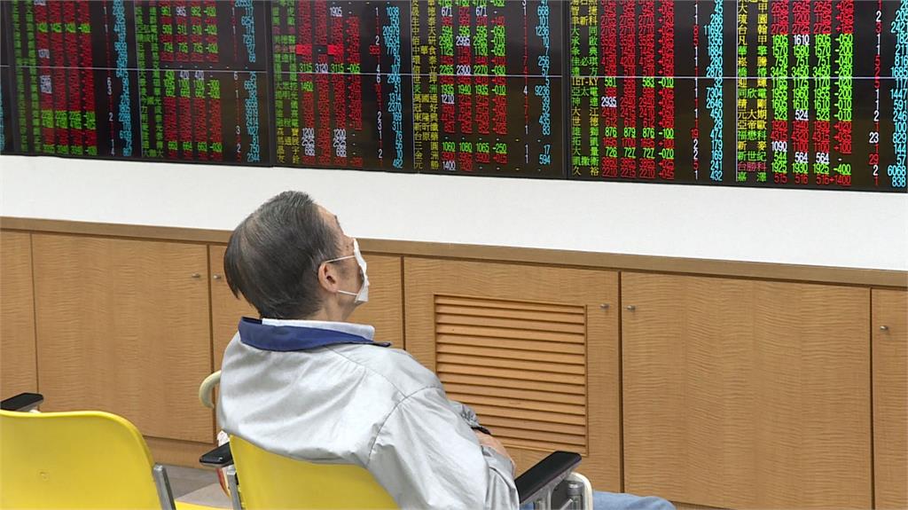 美伊停火出現變數 台股早盤震盪、台積電跌15元