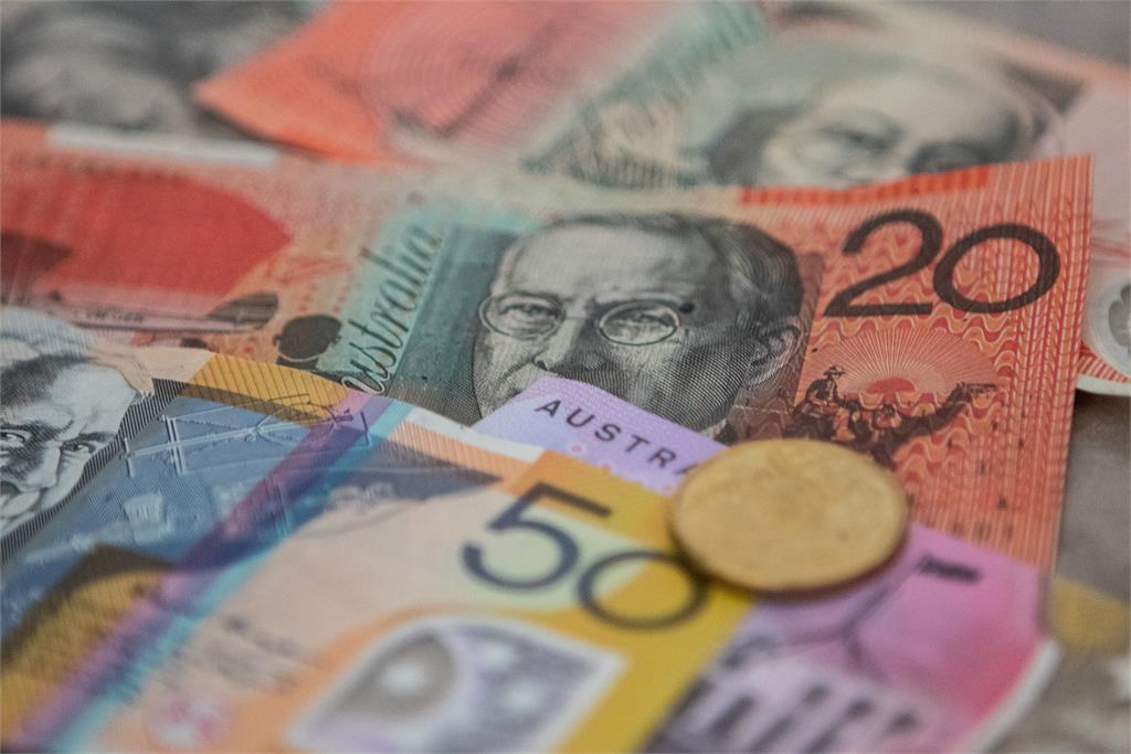 澳洲第三季消費者物價指數CPI飆升至7.3，面臨32年來最高的通膨壓力。圖／翻攝自Pixabay