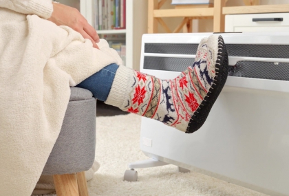 寒流一來手腳就冰？中醫揭4大體質是關鍵 對症調理才能真正回暖