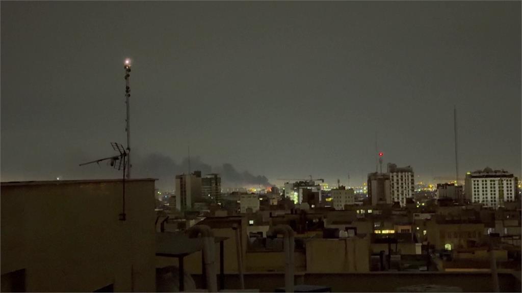 正面迎戰？伊朗嗆將美軍地面部隊燒成灰 巴基斯坦欲居中調停仍難降溫