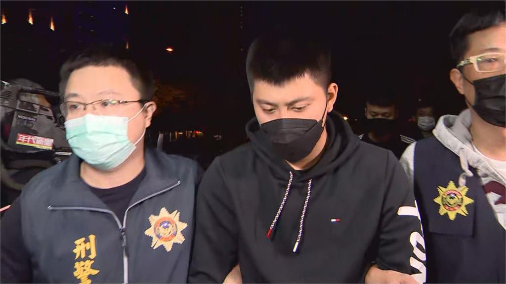 台中瑪莎拉蒂惡少暴打男大生定讞 主嫌判9年入監、2共犯判3年10月