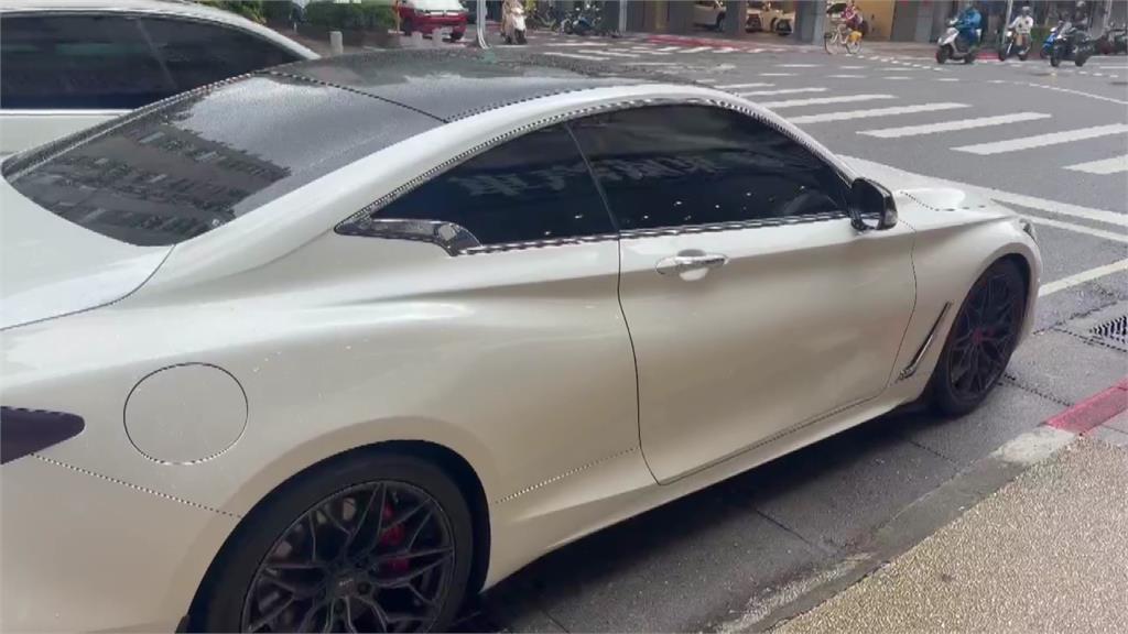 租跑車欠鉅債...盯上親爸！ 不孝女2個月狠騙1761萬