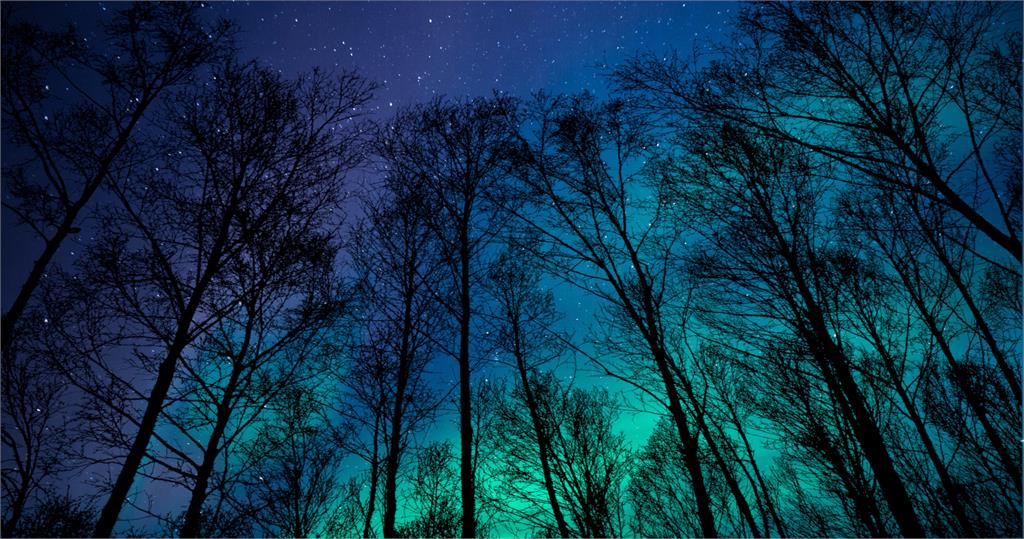 磁暴又來了！氣象署估影響15小時 衛星導航、無線電恐短暫中斷