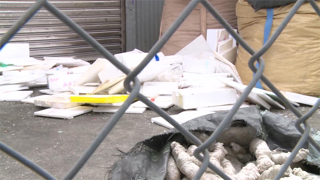 17歲女休學打工意外捲絞碎機亡 雇主竟未投勞健保