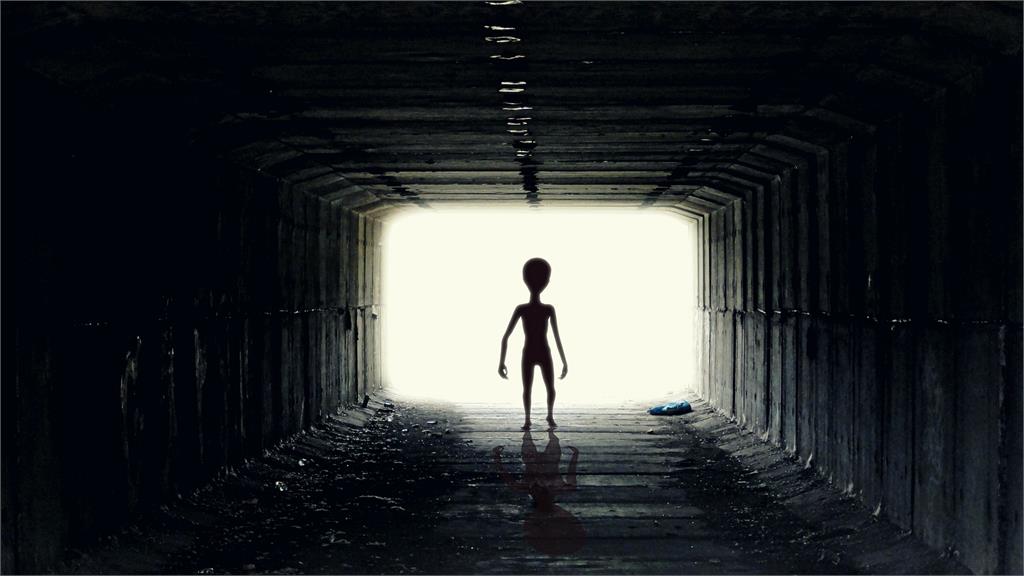 外星人是否存在，經常成為話題。示意圖／翻攝自Pixabay@Pawel86