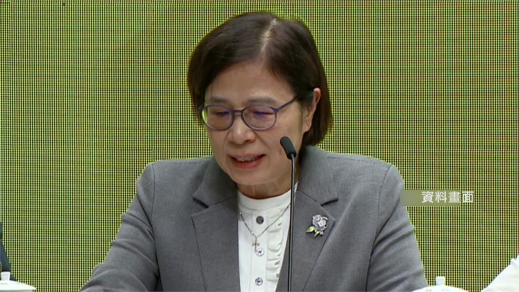 職場霸凌顏慧欣遭停職 楊珍妮再發5點聲明：不排除採法律途徑