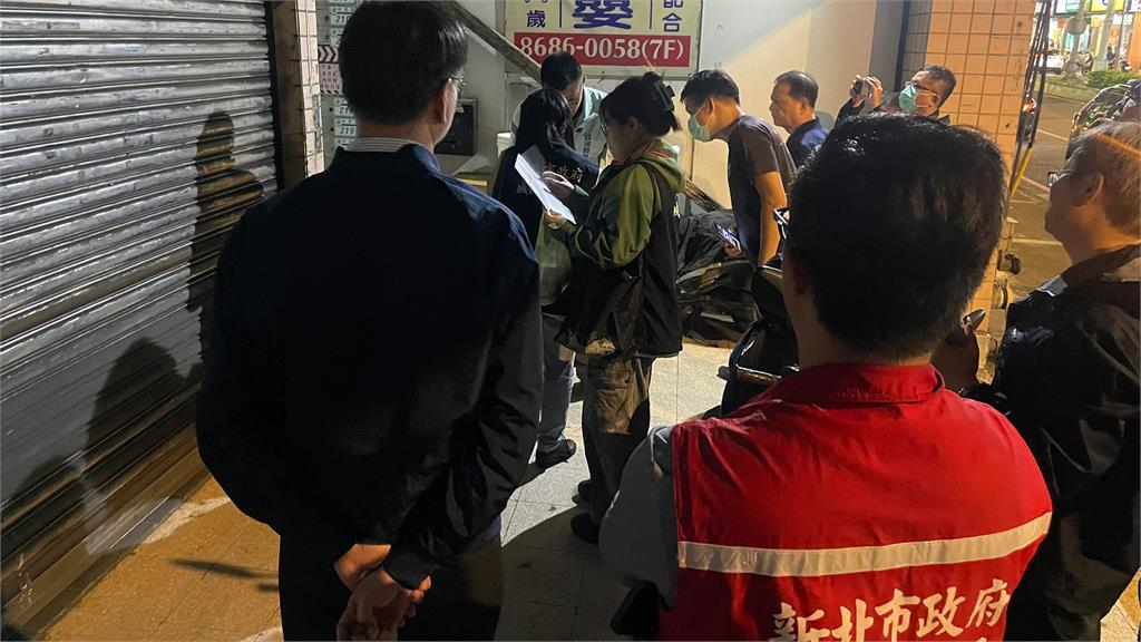 深夜噪音擾鄰逾3年 新北跨局處聯手斷水斷電還靜於民