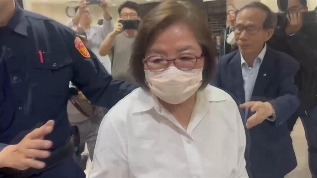 北檢偵結起訴黃呂錦茹等5人。圖／台視新聞（資料畫面）