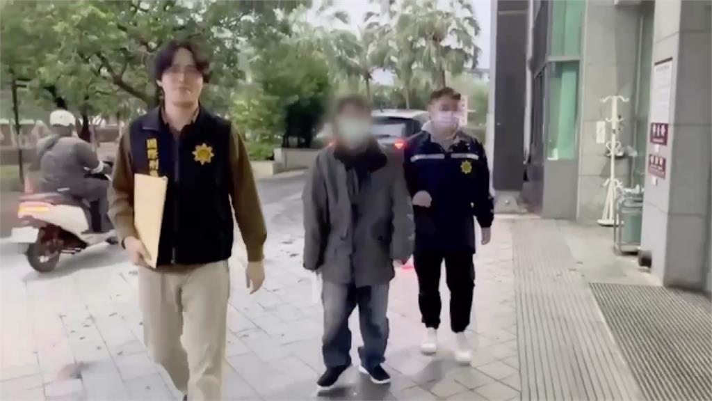 不滿日本漫畫家 宜蘭男冒名恐嚇日政治人物