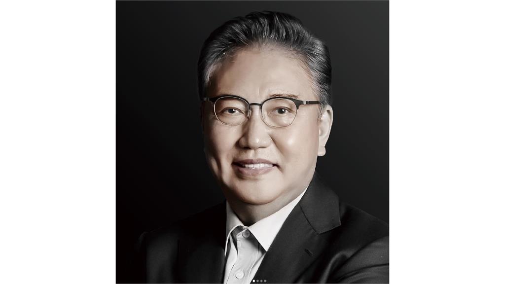 南韓外交部長官朴振。圖／翻攝自Instagram@pjkorea916