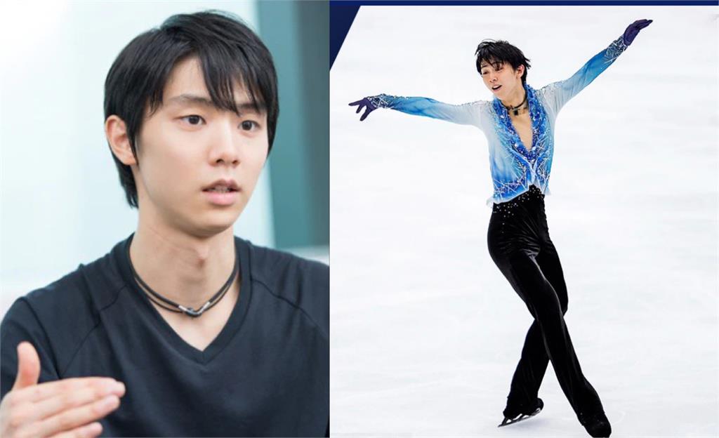 右腳踝韌帶受傷！ 日本「滑冰王子」羽生結弦退出N...