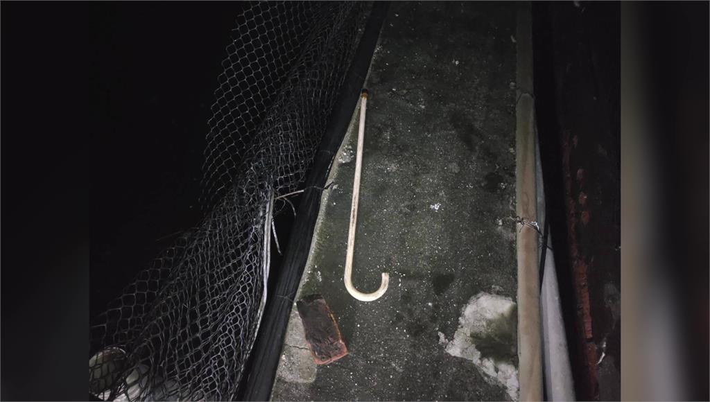 巡視魚塭疑失足落水！「虱目魚之父」林烈堂身亡　享壽89歲