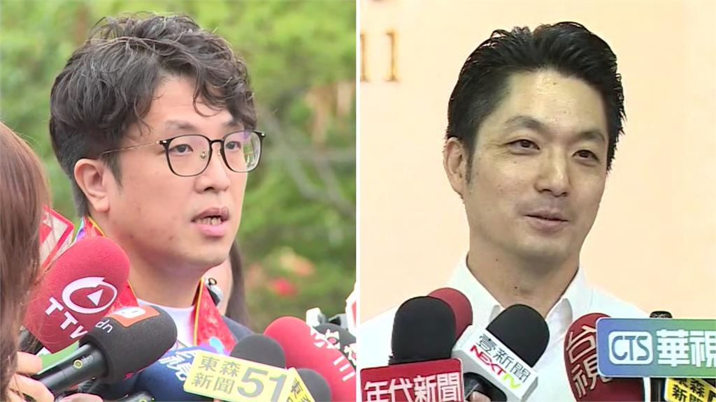 沈伯洋喊把雙城論壇改「無限城論壇」 蔣萬安笑回：鬼王無慘大本營？