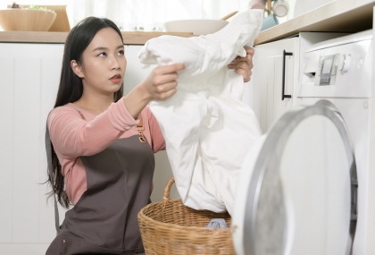 毛衣滿是毛球？專家大推「廚房這1物」快速清除  網驚：效果超猛