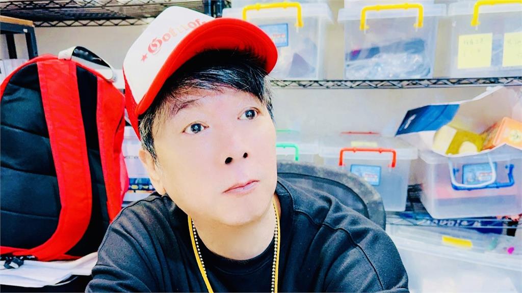 招牌口頭禪「醜八怪」成絕響 「哨子哥」曹西平離世