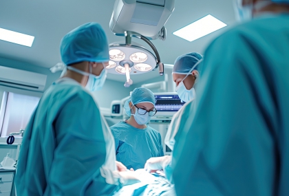 常吃高油鹽加工食品 6旬老翁貧血、頭暈檢查竟是大腸癌