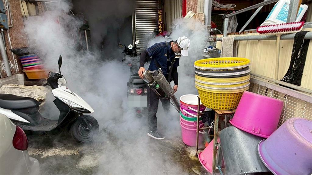 菲律賓暑期遊學團爆登革熱群聚 彰化檢出4人陽性