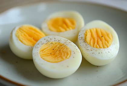 每天吃蛋會高膽固醇？營養師揭「隱藏蛋攝取」才是關鍵