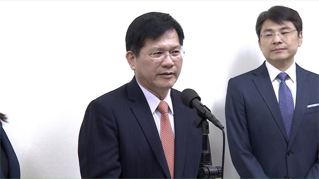 韓電子入境卡擬刪除欄位 林佳龍「暫緩反制」：給他們一點時間