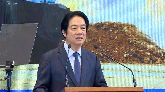 恐跌出軍購優先名單！賴清德喊話立院開議後盡速審議 強調國安不能等