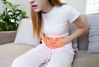 醫警告：子宮內膜癌「這1症狀」常被女性誤判！  別以為只是分泌物