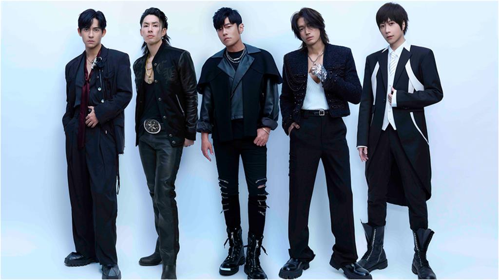 夢幻聯動！周杰倫、阿信合體「F3」推新歌 朱孝天疑「被退出」