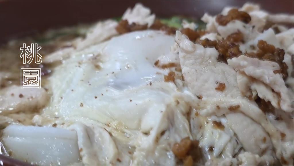 受非洲豬瘟疫情影響！ 桃園知名小吃店豬肉片改用雞肉