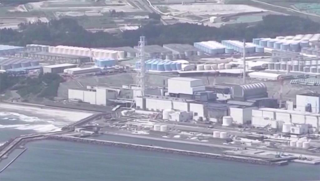 福島第一核電廠日前發生嚴重核災。示意圖／路透社