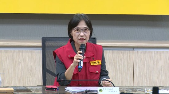 豬瘟場清消仍驗出陽性 農業部建議進行「火焰消毒」