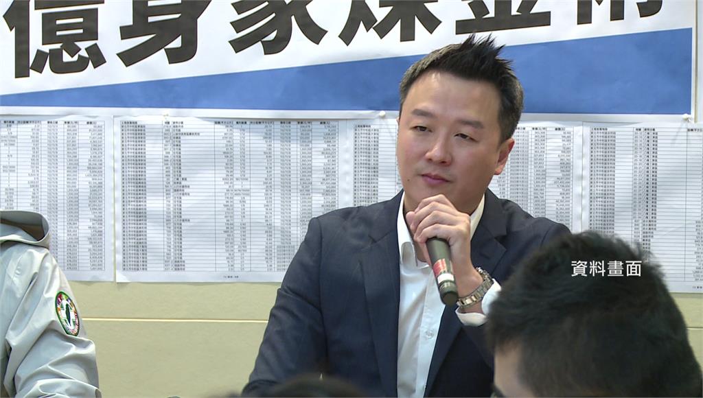 李正皓遭埋伏潑灑辣椒水攻擊 主嫌、動手者一審各判4月