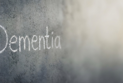 別怕失智其實可以預防  台灣失智症統計現況＋10種生活型態調整建議