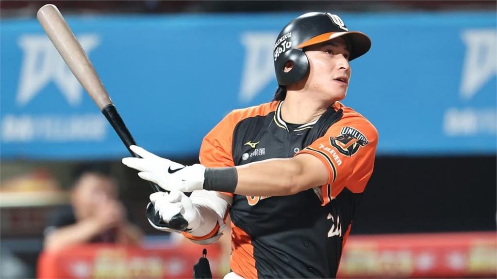 體育精英獎公布！陳傑憲入圍最佳男運動員 12強棒球隊獲頒特別獎