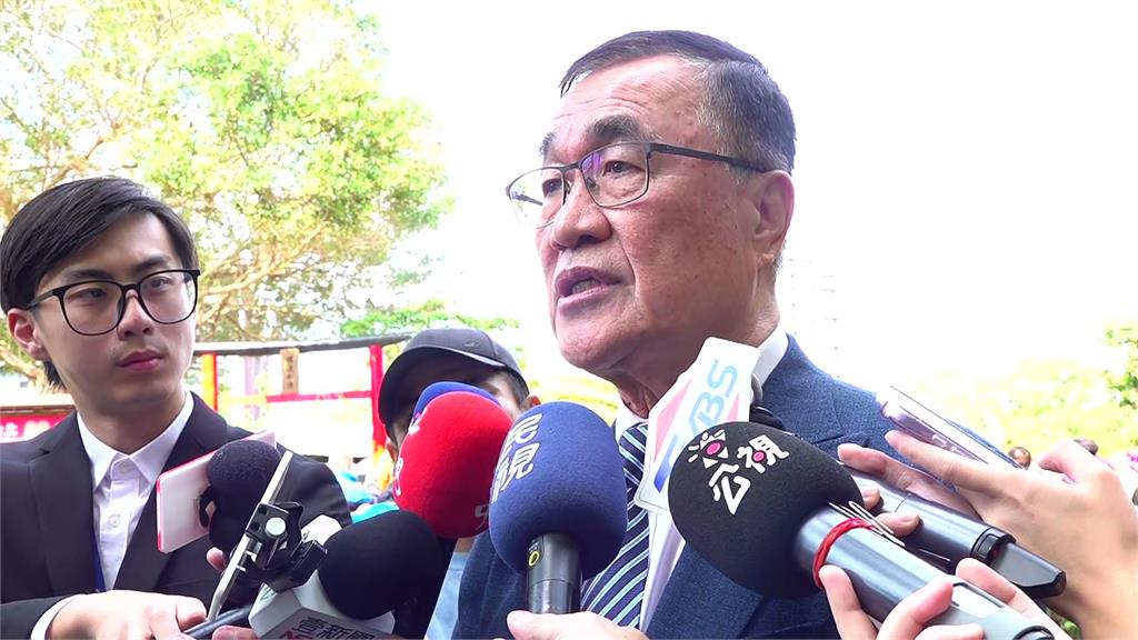 二月底請辭生變？李四川：三月初較明朗