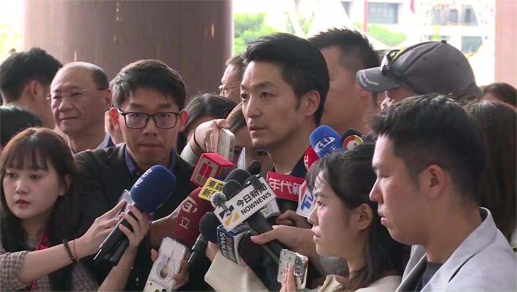 競選歌MV畫面引侵權爭議　蔣萬安致歉：未來會更審慎處理