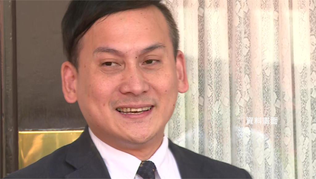 國民黨立委葉元之再度違反《勞動基準法》。圖／台視新聞
