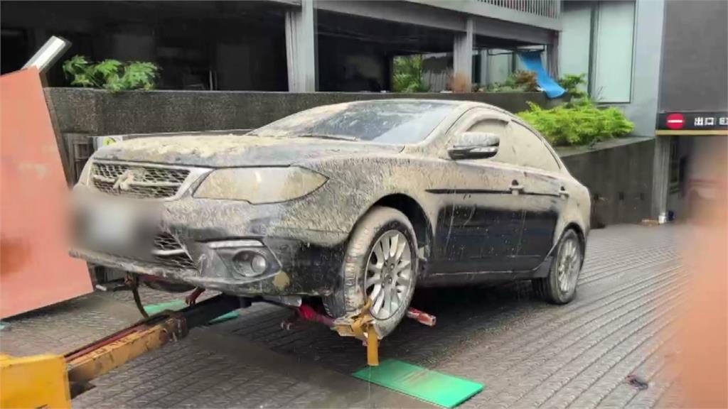 蘇澳煙波飯店30車慘泡水 顧客集體訴訟索賠