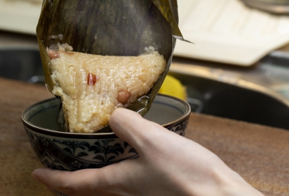 端午吃粽小心痛風！醫點名「5大配料」 香菇、花生都入列