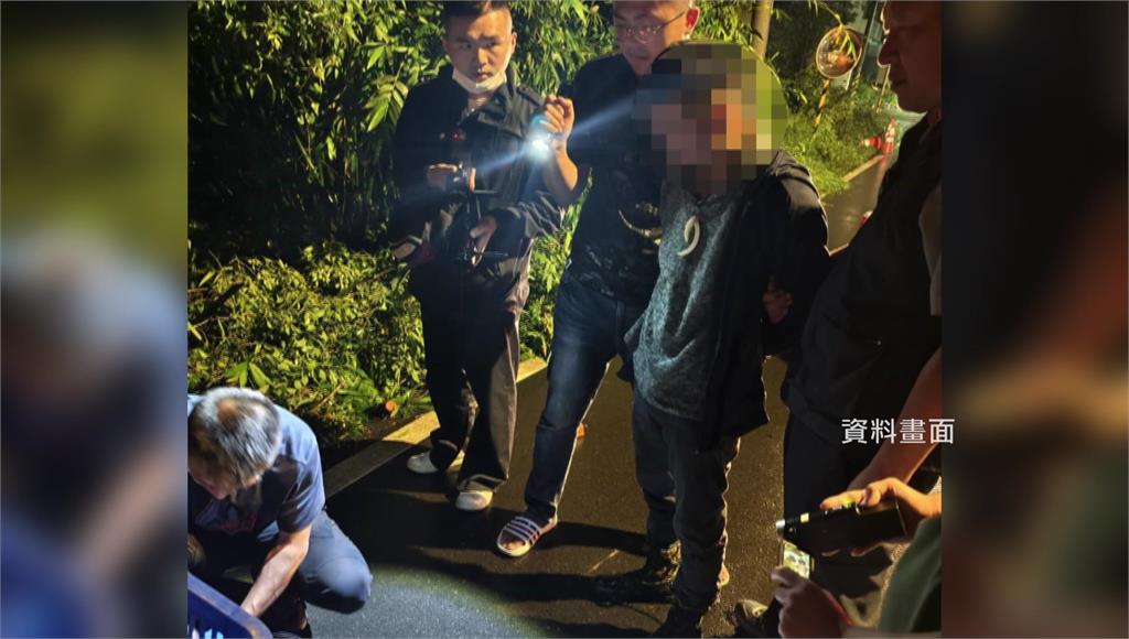 失聯移工自製獵槍盜獵　石虎、穿山甲變「野味」販售