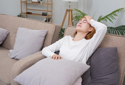 很多家長都忽略！醫揭「小孩頭痛4大警訊」 其中1種要立刻送急診