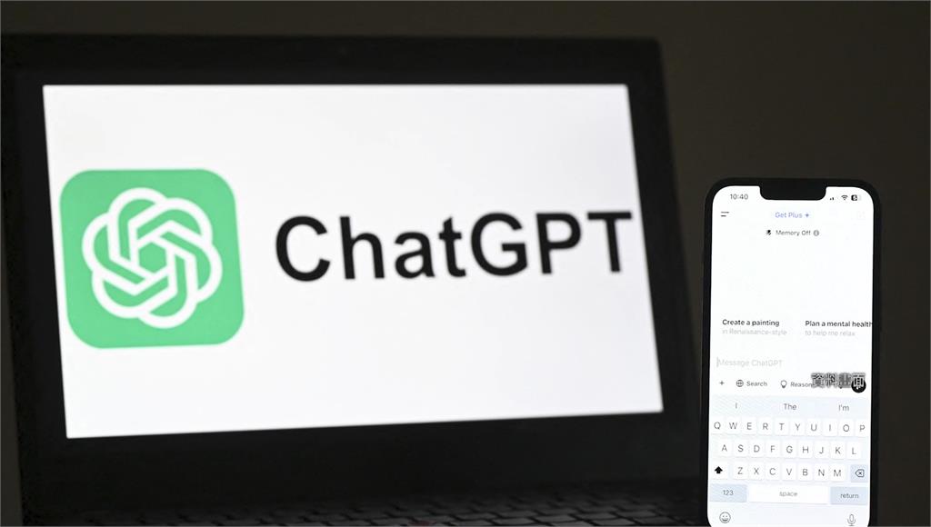 ChatGPT再度升級，OpenAI 正式發布最新AI模型GPT-5。圖／美聯社、路透社、CNN
