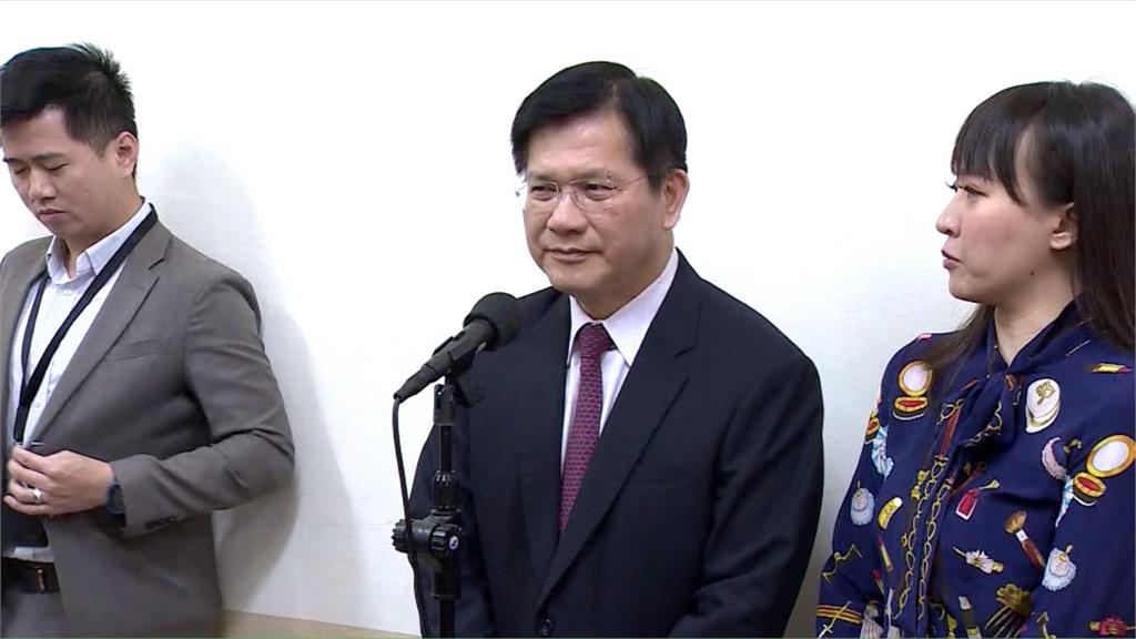 入境卡遭韓「矮化」外交部祭反制 林佳龍：相信會有一定效果