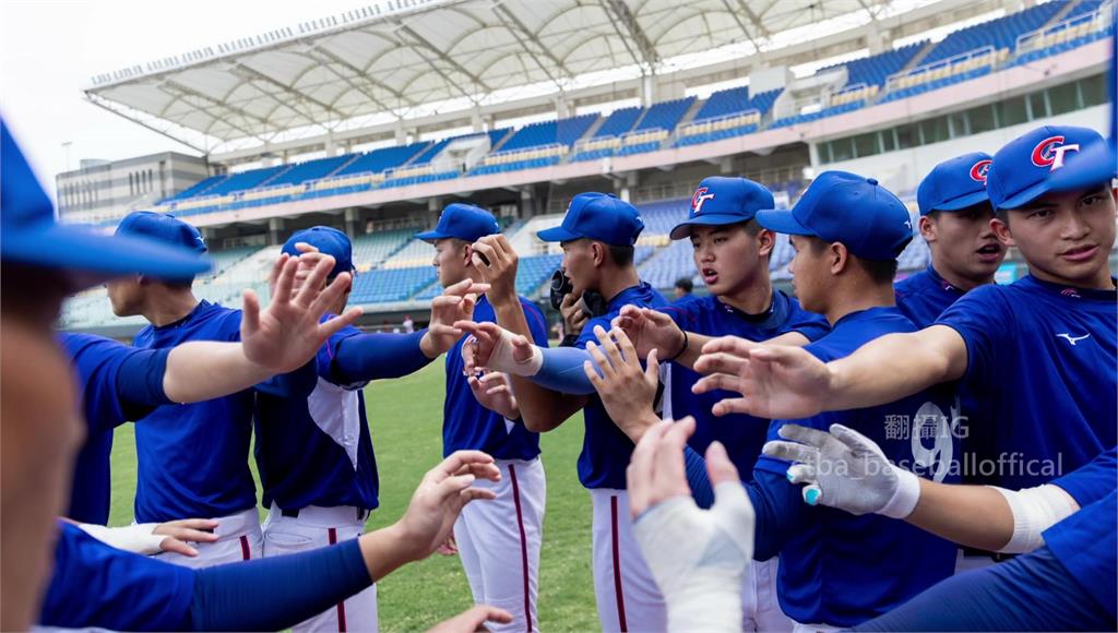 U18／亞青棒球將開打 中華隊戰力評比近年最強