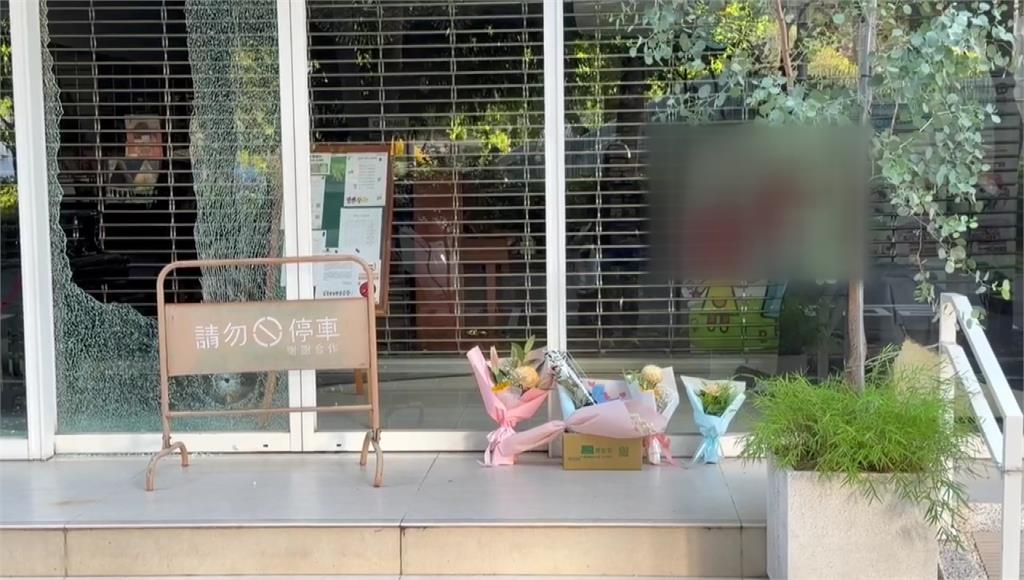 詭異！教授砍死連襟遭查宿舍 與妻同住「窗戶、天花板貼滿錫箔紙」