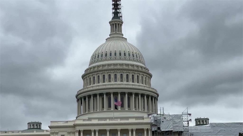 撥款法案談不攏！美國國土安全部今起停擺 大量員工被迫休無薪假