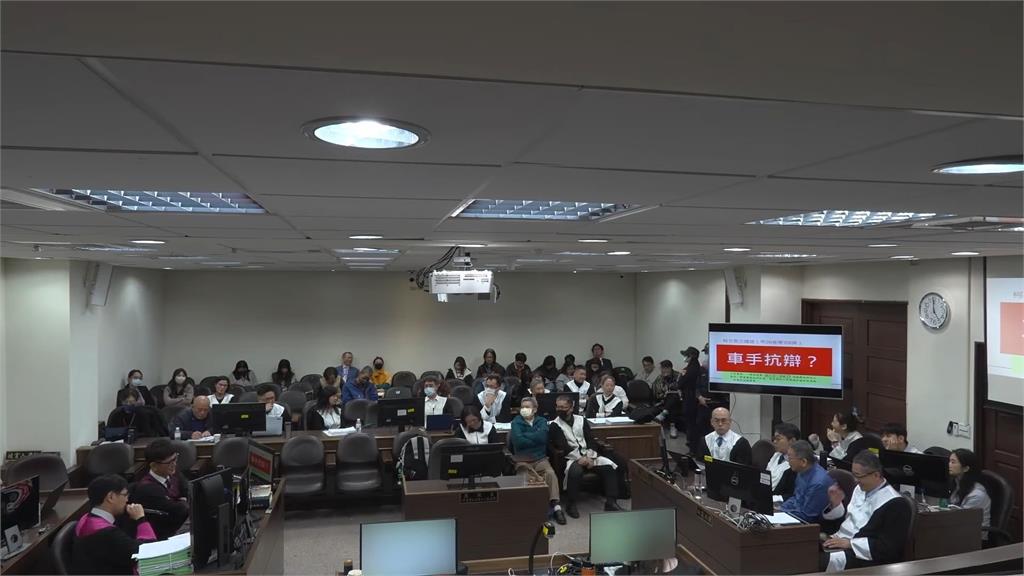 柯文哲騎飛輪收300萬稱「轉手」　檢批車手抗辯：勉強算自行車手