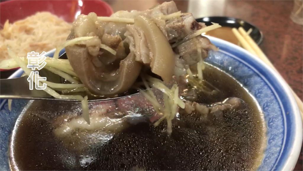 天冷暖胃！彰化透早喝羊肉湯、台中吃燒湯圓